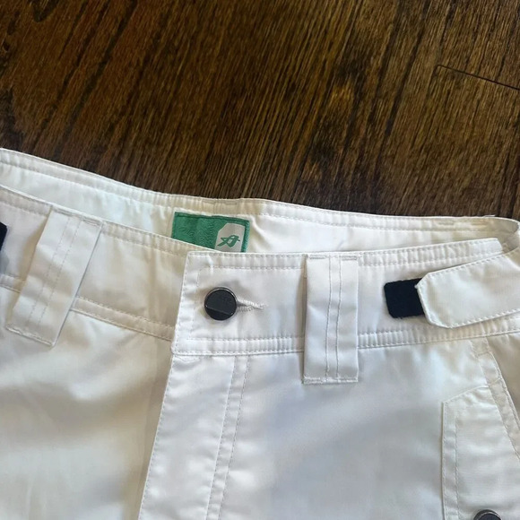 Orage Women's Bella Medium Insulated Snow Pant Ski Snowboarding Ankle Zip 1441 - Picture 14 of 16